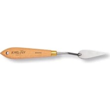 Calperia Profesyonel Paslanmaz Çelik Spatül