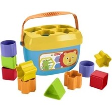 Calperia Renkli Bloklarla Sıralama Oyuncağı