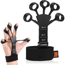 Calperia El Bilek ve Kol Geliştirici Kavrama Güçlendirici Aleti