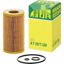 Calperia Yağ Filtresi - Yüksek Filtrasyon Kalitesi