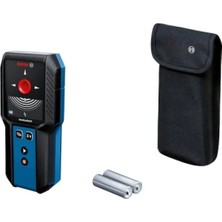 Calperia Duvar Tarama Cihazı - Metal ve Gerilim Tespiti