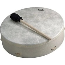 Calperia Standart 16" Davul - E1-0316-00 Modeli