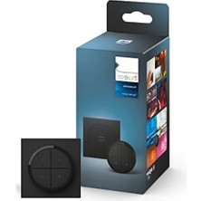 Calperia Kişiselleştirilebilir Akıllı Işık Kontrol Anahtarı - Siyah