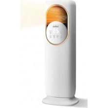 Calperia Uzaktan Kumandalı Sıcak Soğuk Hava Üniteleri - Çok Fonksiyonlu