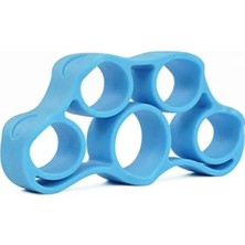 Calperia El Ekstiyon Lastiği, Yüksek Sertlikte Silikon Malzeme