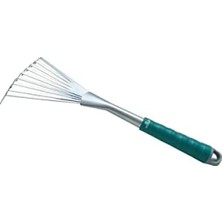 Calperia Profesyonel Bahçe El Tırmığı