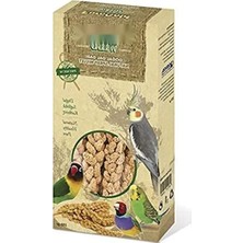 Calperia Doğal Dal Darı Kuş Yemi - 250 gr