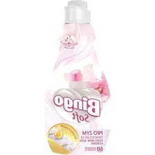 Calperia Manolya Bahçesi Kokulu Konsantre Çamaşır Yumuşatıcısı 1440 ml