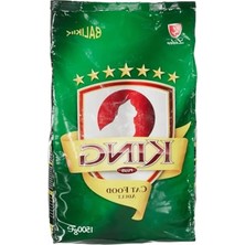 Calperia Besleyici Adult Kedi Maması 1,5 kg