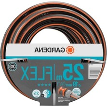 Calperia 19 mm (3/4") Kaliteli Hortum - 25 M Uzunluk