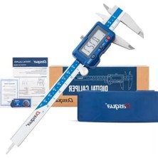 Calperia 150MM Dijital Kumpas – Hassas Ölçüm Için Yeni Seri
