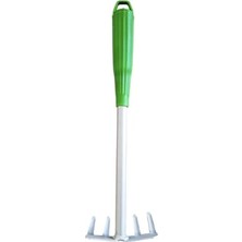 Calperia Bahçe El Tırmığı - Dayanıklı ve Ergonomik Tasarım