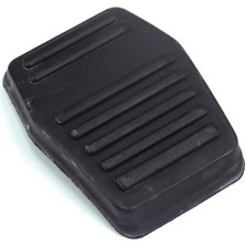Zetoto Transit V347 Debriyaj Fren Pedal Lastiği 2 Adetli Set