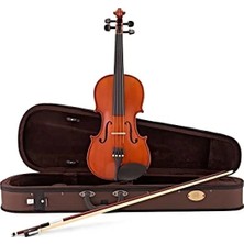 Calperia 3/4 Boyut Standart Keman Takımı - Öğrenci Modeli