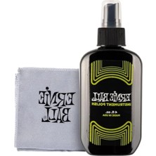 Calperia Yüksek Kaliteli Mikro Fiber Gitar Cilası