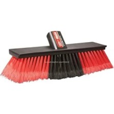 Calperia Orta Sert Kıllı 25 cm Yer Süpürme Fırçası