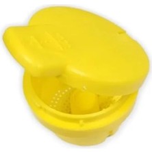 Calperia Renault Clio 4 Uyumlu Cam Suyu Fiskiye Deposu Su Dolum Kapağı