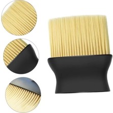 Calperia Yumuşak Uçlu Oto Temizlik Fırçası - Detaylı Araç Temizliği Için Ideal