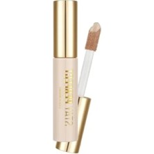 Calperia Yüksek Pigmentli ve Yarı Mat Bitişli Likit Kapatıcı 002 Lıght