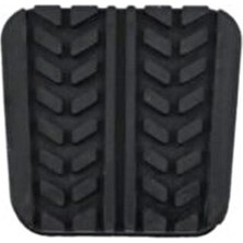 Zetoto Mazda 626 Fren ve Debriyaj Pedal Lastiği 2 Adetli Set
