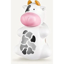 Calperia Hijyenik Diş Fırçası Kabı, Asorti Renk Seçenekleri