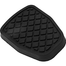 Zetoto Subaru Debriyaj ve Fren Pedal Lastiği 2 Adetli Set 36015GA111