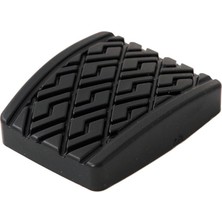 Zetoto Toyota Corolla Debriyaj - Fren Pedal Lastiği 1 Adet 31321-52010