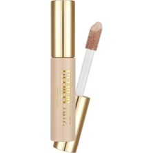 Calperia Yüksek Pigmentli Yarı Mat Likit Kapatıcı - 007 Lıght Beıge