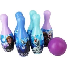 Calperia Eğlenceli Bowling Seti - Çocuklar Için Sosyalleşme Aracı