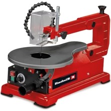 Calperia Tezgah Tipi Dekupaj Testere - 120 W, 50 mm Kesme Yüksekliği