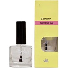 Calperia Fırçalı Oje Kurutucu - 11 ml