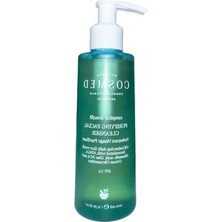 Calperia Arındırıcı Yüz Temizleme Jeli - Yağlı ve Akne Eğilimli Ciltler Için Ph 5.5