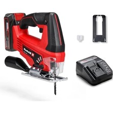 Calperia Akülü Dekupaj Testere, 70MM Kesim Derinliği