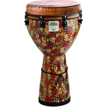 Calperia 14 Inç Dayanıklı Djembe