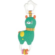 Calperia Eğitici Interaktif Lama Oyuncak