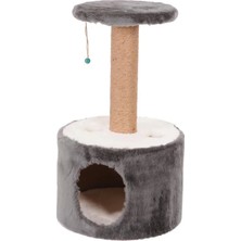 Calperia Kedi Tırmalama Yüzeyi, Dayanıklı ve Kolay Temizlenebilir