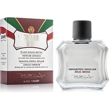 Calperia Kuru Sakallar Için Yumuşatıcı Tıraş Sonrası Balsam - Sandal Ağacı Özlü