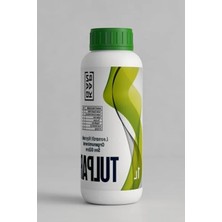 Calperia Sıvı Humik Asit Köklendirici - Etkili Bitki Geliştirici