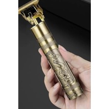 Calperia Profesyonel T-Bıçak Traş Makinesi