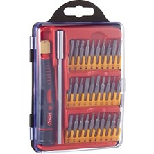 Calperia 32 Parça Elektronikçi Tornavida ve Bits Uç Seti