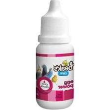 Calperia Ek Besin Takviyesi, 12 Adet Egg Power