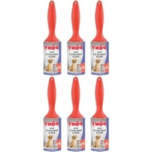 Calperia 6'lı Set Tüy Toplayıcı Rulo - Manuel Kullanım