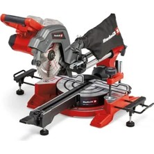 Calperia Akülü Gönye Testere - 36V, Hassas Kesim