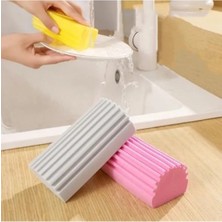 Calperia Nemli Temizlik Süngeri - Çok Amaçlı Kullanım Için Ideal