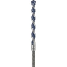 Calperia Turbo Beton Matkap Ucu - 10X150 Mm, Yüksek Dayanıklılık