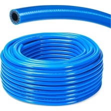 Calperia 1 Metre 240 Bar Basınçlı Ilaçlama Hortumu 8 mm Tarımsal Kullanım Için