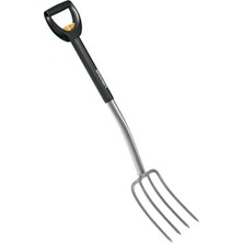 Calperia Teleskopik Bahçe Çatalı (105-125 Cm)