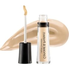 Calperia Likit Göz Altı Kapatıcı - 04 | Ipeksi Doku