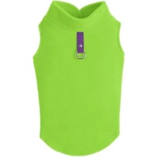 Calperia Küçük Köpekler Için Polar Yelek, Kışlık