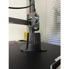 Calperia Tekli Kontrolcü Standı - Ps5 Uyumlu